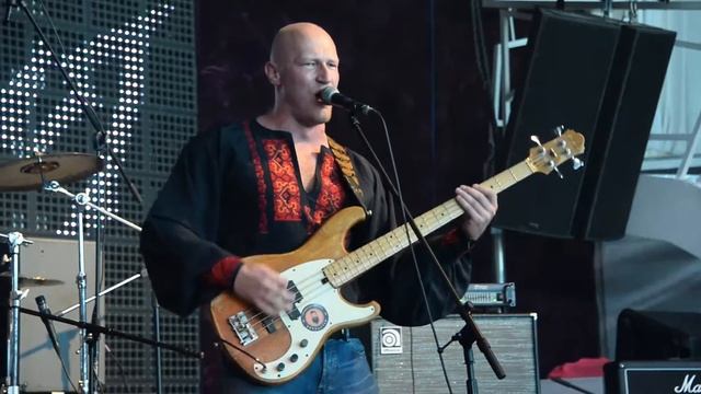 Реанимация Black Sea Metal Festival 2015 смотреть онлайн