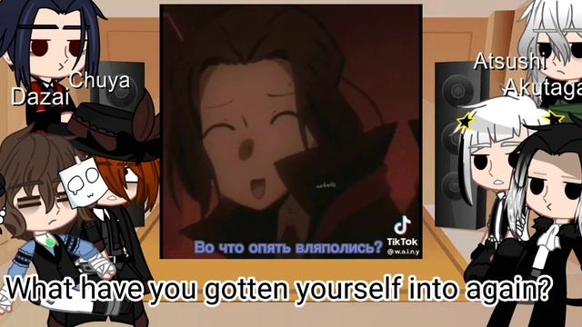 {реакция на соукоку и шипсоукоку, олдсоукоку} 🇷🇺/🇺🇸