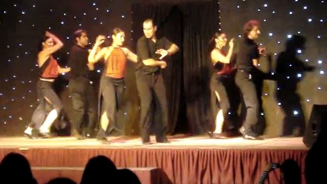 chino salsa смотреть онлайн