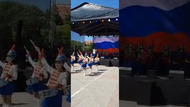 12.06.2023 г День России смотреть онлайн
