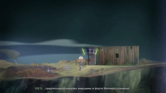 ОТДЫХ С ДРУЗЬЯМИ § Oxenfree #1 смотреть онлайн
