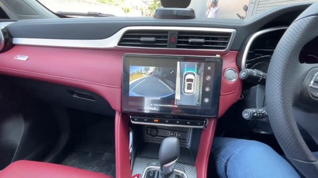 MG Astor detailed Review 1.3 Turbo | DDS смотреть онлайн