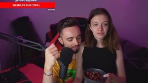 Эдисон и Катя - милые и смешные моменты #эдисон #катя #Эдисон #Катя