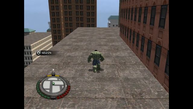 Невероятный Халк Прохождение-Часть-8-ГАЗООЧИСТИТЕЛЬ смотреть онлайн