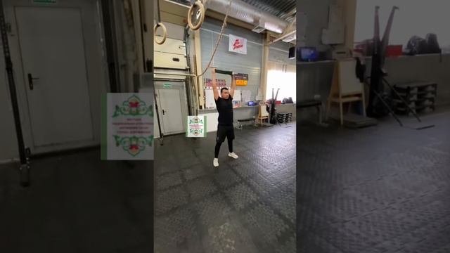 Кроссфит 5 марта 2023