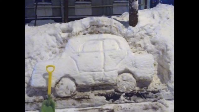 Автомобиль. смотреть онлайн