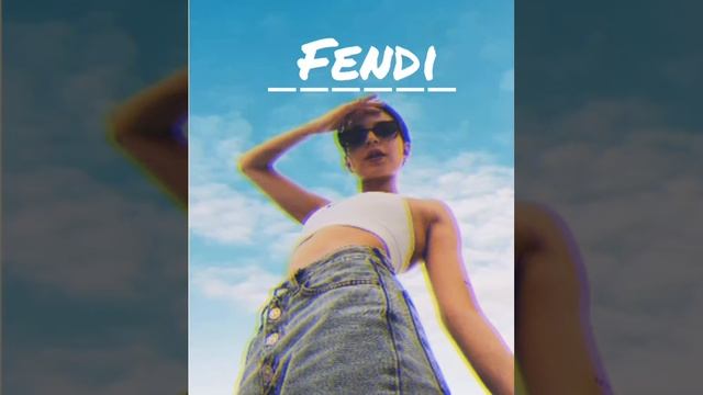 Rakhim - Fendi | На мне только Fendi худи