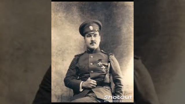 Все теперь против нас. Белогвардейская.