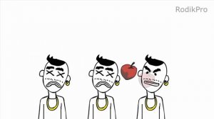 СМЕШНЫЕ МОМЕНТЫ #6 I ZLOYMAN/ЗЛОЙМАН I АНИМАЦИЯ