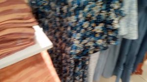 Шоппинг влог в Мармарисе