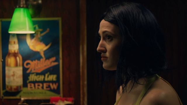 Kelly Fairbrother - Drowning Girl Sizzle Reel смотреть онлайн