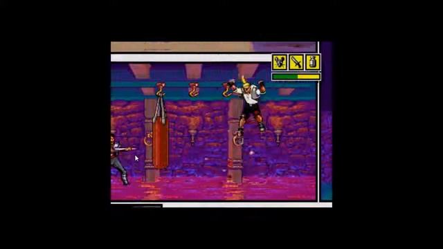 Игровой вечер #1 с Comix zone смотреть онлайн