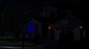 Полтергейст (Poltergeist) 2015