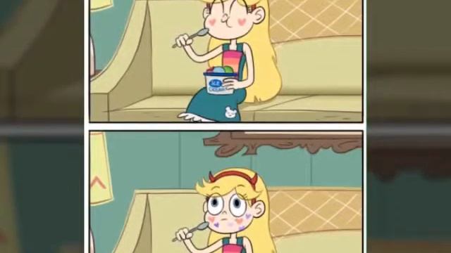 Комикс:стар против сил зла Марко я знаю смотреть онлайн