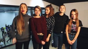 OPEN KIDS приглашение 25 февраля