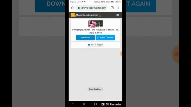 HOW TO CONVERT A MP4 TO MP3 FILE FORMAT EASILY? смотреть онлайн