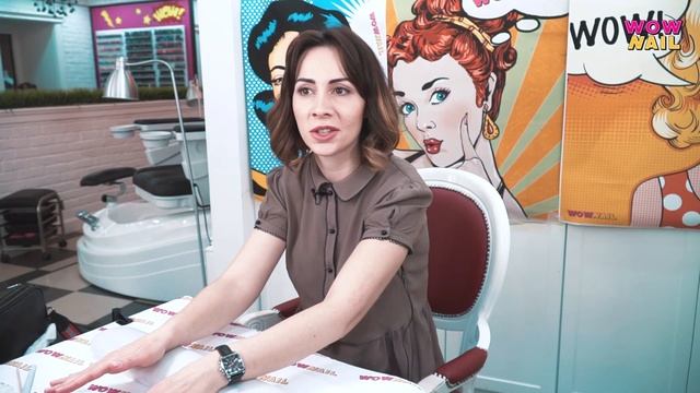 Тизер: Чудо-Люда о юморе, семье и клипе "Цвет настроения синий"/WOWNAIL смотреть онлайн