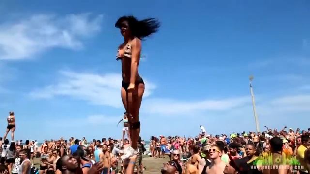 Круче чем Казантип! смотреть онлайн