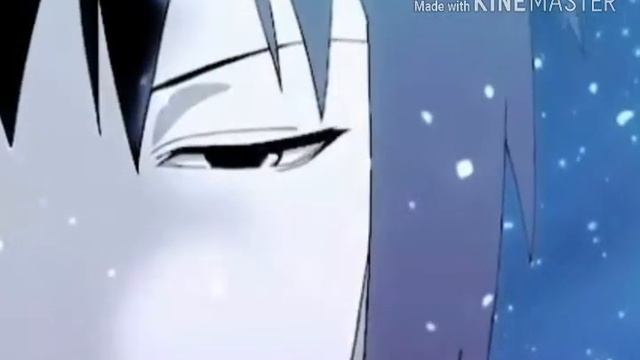 Саске и Сакура клип