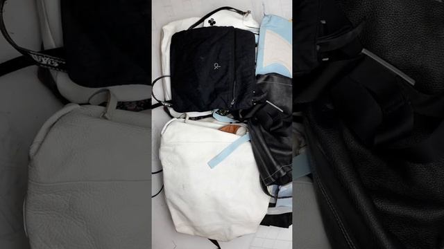 11904 Сумки брендовые (extra) 2 пак 17.7кг 10.95€кг 32шт смотреть онлайн