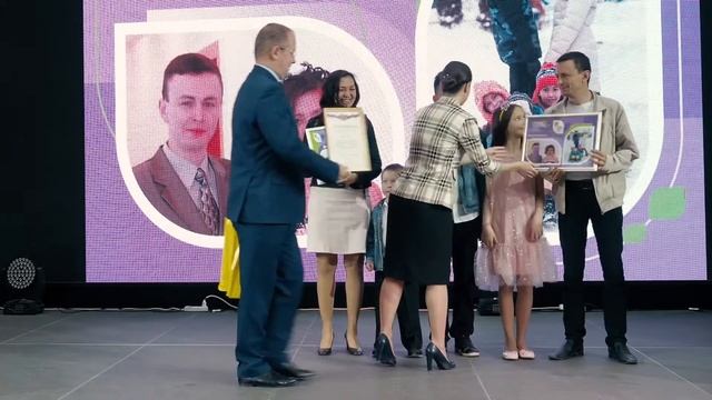 Фестиваль «Семейный ВОЛГОГРАД», 15 мая 2022 смотреть онлайн