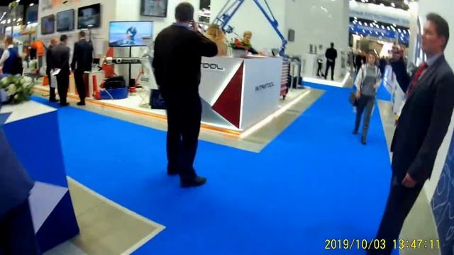 Газовый форум 2019 День 3 Санкт Петеррбург 2019 1003 134212 002 смотреть онлайн