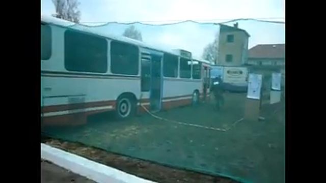 ФСКО 2012 г. Калининград смотреть онлайн