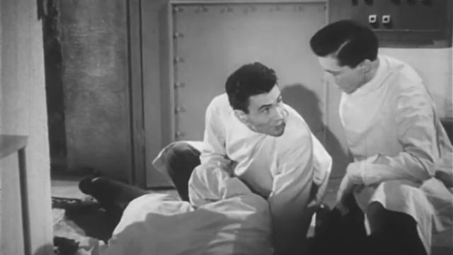 Фантомас 1947 смотреть онлайн