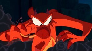 МУЛАН  ~  ПРОСЫПАЙСЯ МУШУ