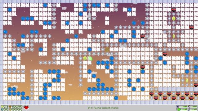 Симпаплекс прохождение 043