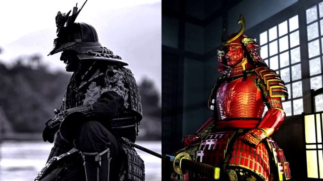 Японские самураи: история и путь развития смотреть онлайн