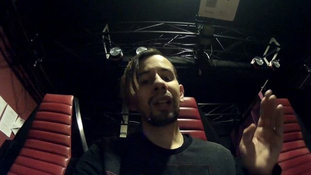 VLOG • История одной любви | A love story