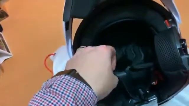 Casco Moto Modular ECE Homologado YEMA YM 925 Casco, Casco recomendado Calidad Precio excepciona смотреть онлайн