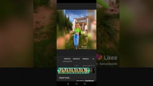 Как сохранить видео без водяного знака в  Likee✔️🐬очень легко и быстро ✔️🤡