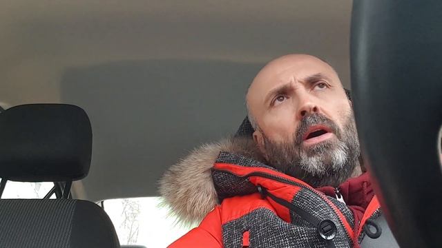 ПЕСНИ ЗА РУЛЕМ - Город, которого нет - Поёт Николай Пивненко - февраль 2019 смотреть онлайн