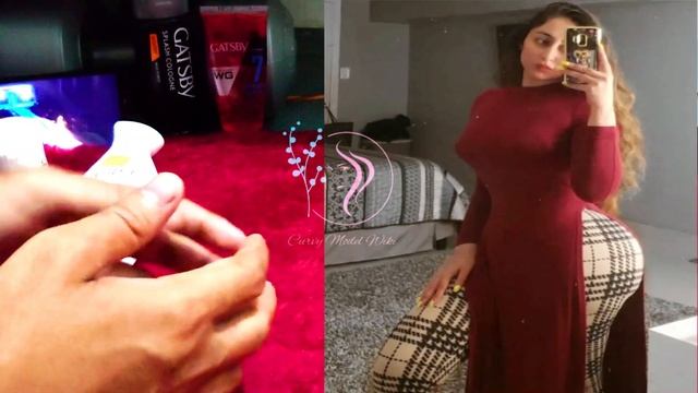 Ms Sethi Bio, Curvy Model Wiki, Plus Size Model, Biography, Age, Career & Facts смотреть онлайн