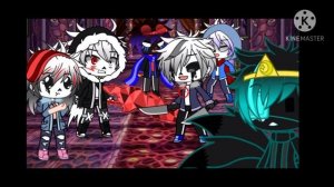 °Будние дни в команде Найтмера° -^-