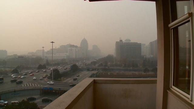 Surviving China's smog смотреть онлайн