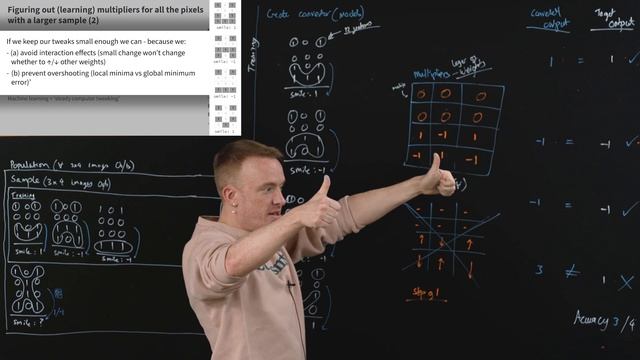 13.-Improve-Accuracy-of-Model смотреть онлайн