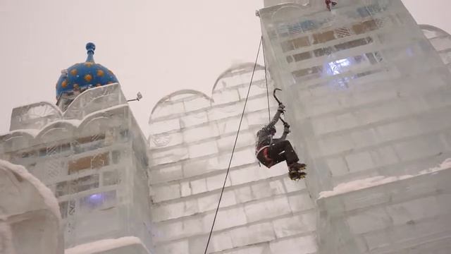 ледовый штурм 00076 YouTube HD 720p смотреть онлайн