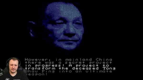 Hong Kong 97 [AVGN 134 - RUS RVV] | Реакция на AVGN