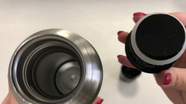 Термос для напитков THERMOS FBB-1000 Army Green