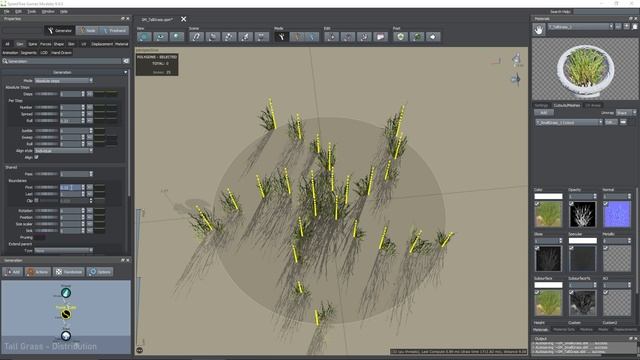 04.02_TallGrass смотреть онлайн