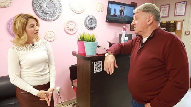 Телевизионный проект: "Не твой бизнес" (серия 3) смотреть онлайн