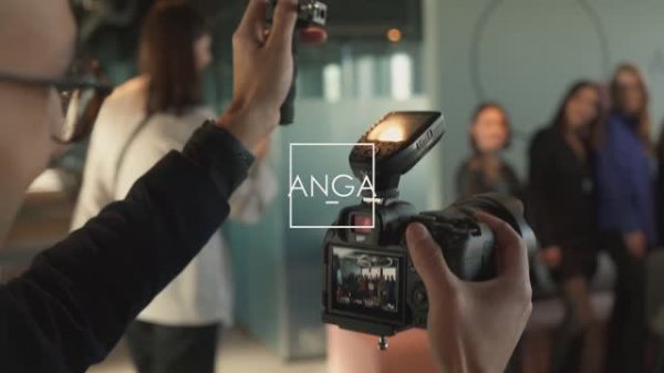 Комьюнити Anga Study