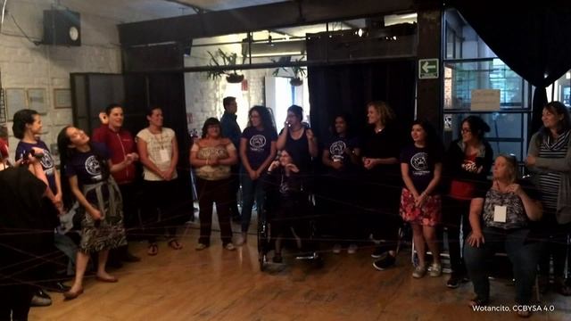 Wikimedia Foundation metrics and activities meeting - August 2017 смотреть онлайн