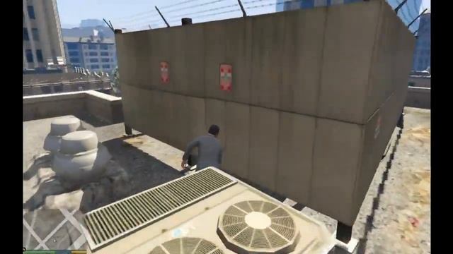 GTA5  МИССИЯ 10   Разведка в ювелирном Casing The Jewel Store