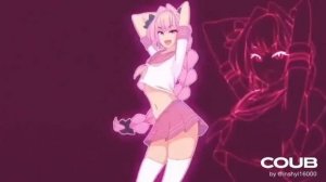 [MMD] Astolfo / Астольфо