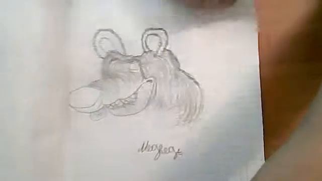 Клёво рисует=)))) смотреть онлайн