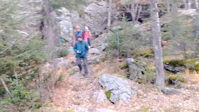 20211009 Шунут, народу толпы